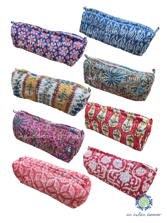 Pencil Cases