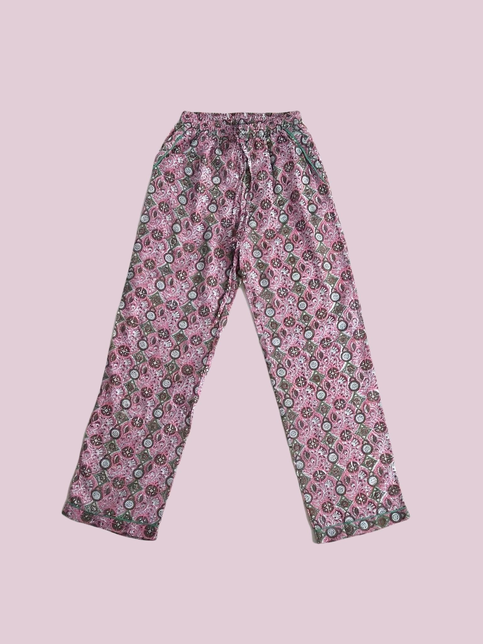 Trousers | An Indian Summer