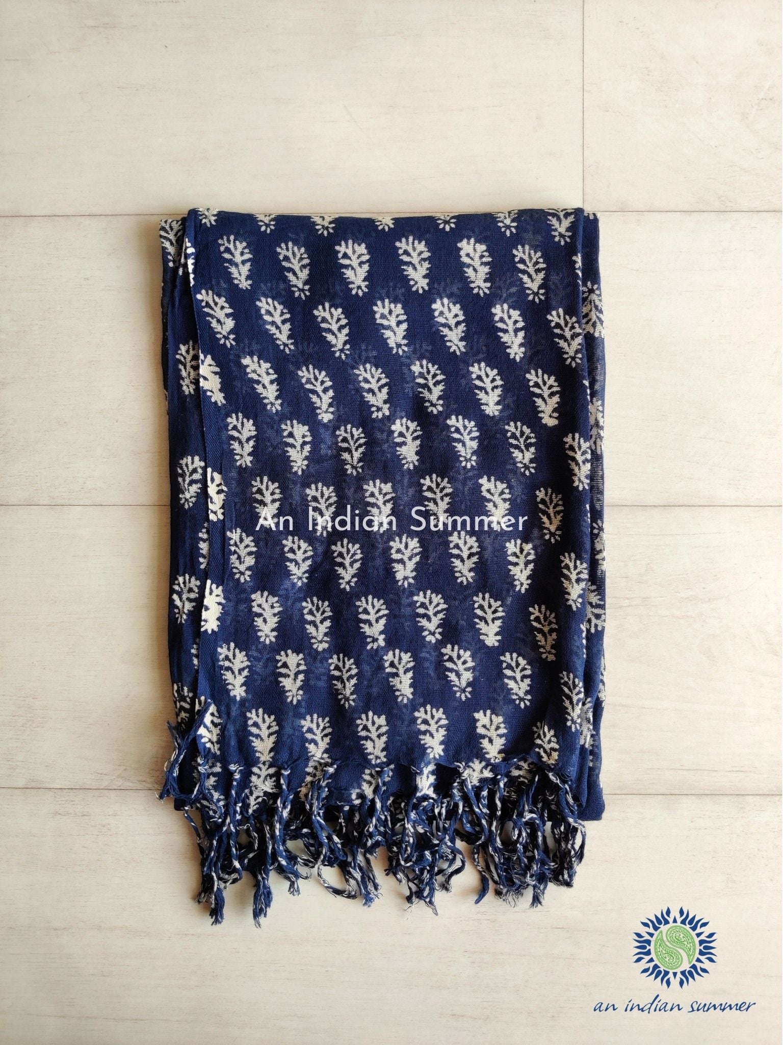 Cotton scarves shop india