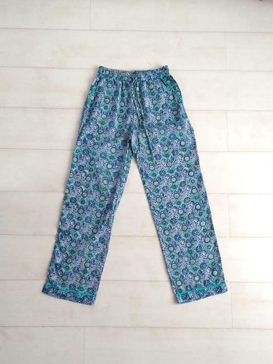 Trousers | An Indian Summer